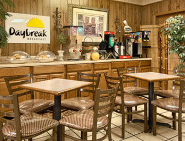 Super 8 By Wyndham Florence Sc I-95 North - Hwy 76 Restaurante foto